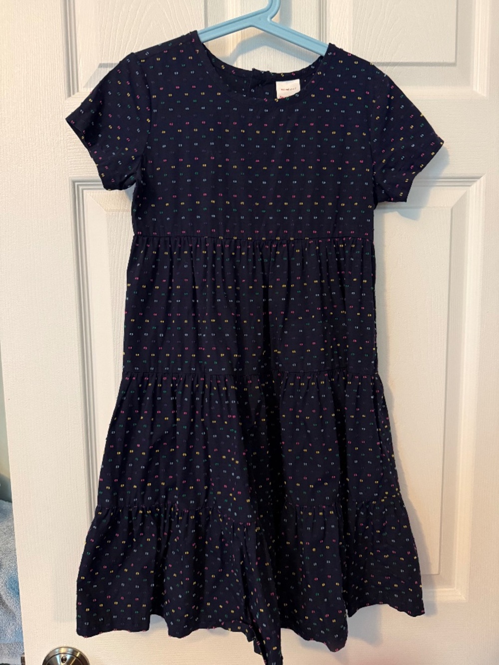 Hanna Andersson dress